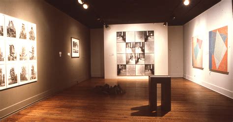 postMINIMALlism | The Aldrich Contemporary Art Museum