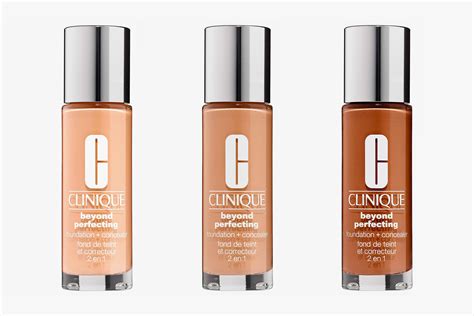 10 Best Liquid Foundations for Full Coverage - Liquid Foundation for ...