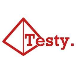 Image result for Testry