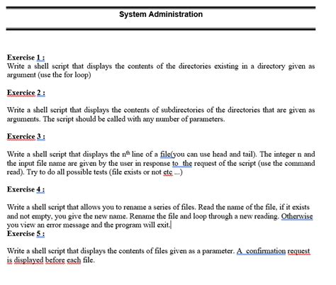 Image result for ES in Shell Script