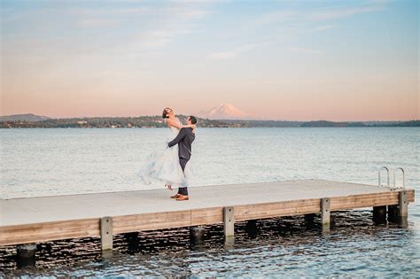 Seattle Tennis Club Wedding: The Ultimate Guide | B. Jones Photography ...