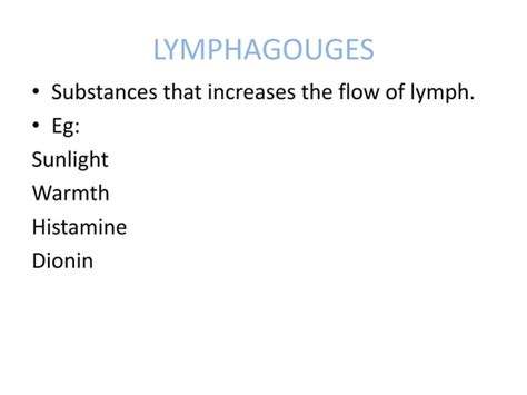 Image result for How Is Lymph Formed