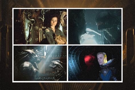 Every Alien Movie, Ranked | TIME
