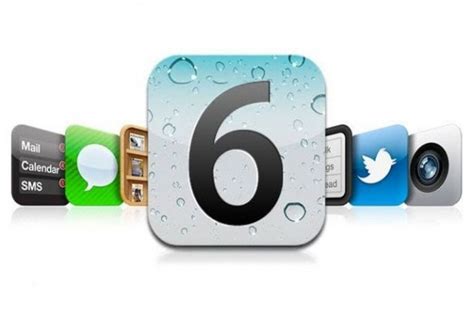Image result for iOS 6.0