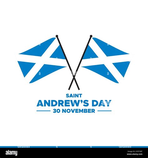 Saint Andrew's Day