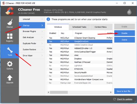 Image result for Windows 10 Startup Tips
