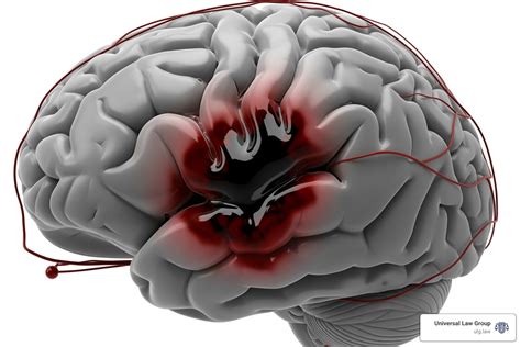 What causes a brain bleed? 3 Fatal Dangers