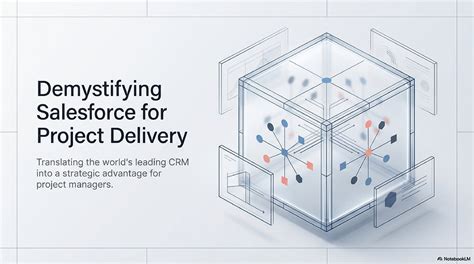 Salesforce for Project Managers