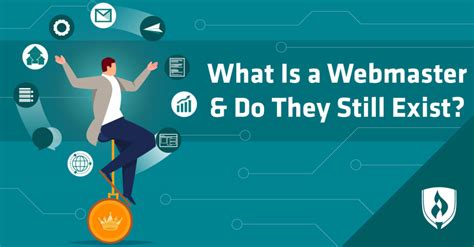 What Is a Webmaster and Do They Still Exist? | Rasmussen University