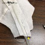 N95 Mask Pattern DIY 的图像结果