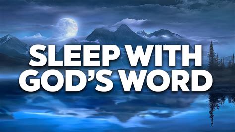 Image result for Www.Scripture Reading While You Sleep