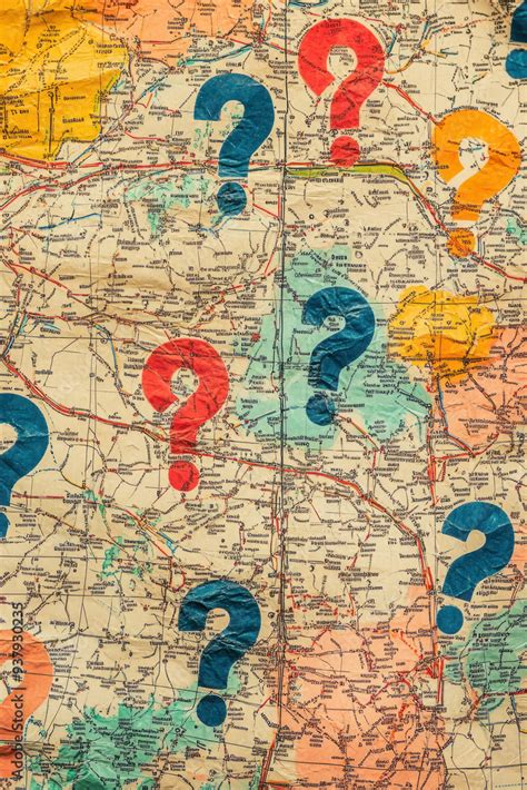 Confusing Pin Map 的图像结果