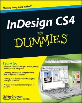 Image result for InDesign For Dummies