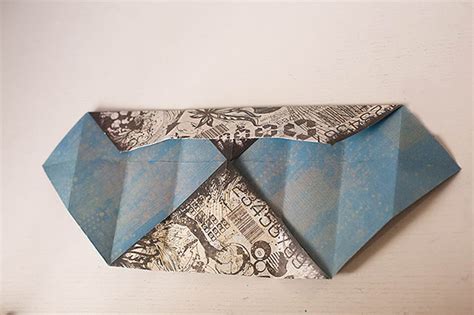 Image result for DIY Paper Box