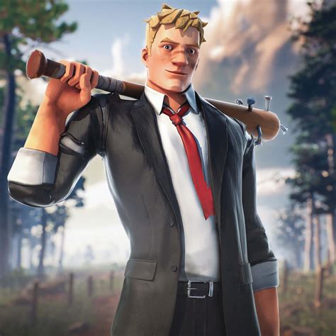 [100+] Jonesy Fortnite Wallpapers | Wallpapers.com