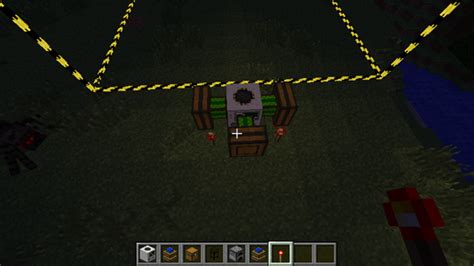 Buildcraft Quarry Guide 的图像结果