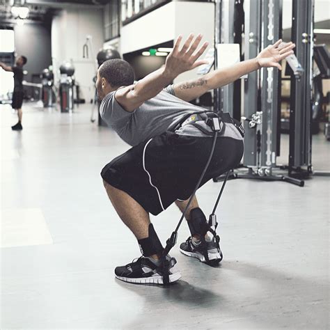 HOPZ 2.0: Vertical Jump Trainer | Strength Training Equipment | SKLZ ...