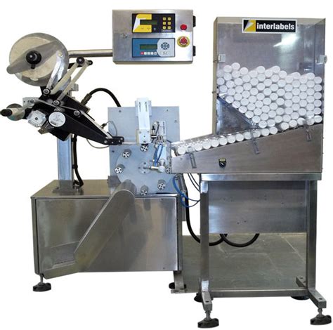 Image result for Container Labelling Machine