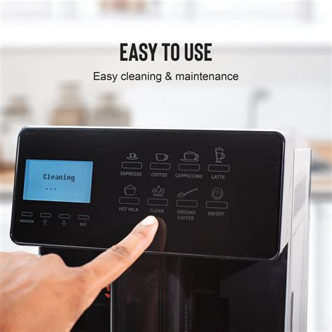 Top Commercial Coffee Machines for Your Business – Something's Brewing