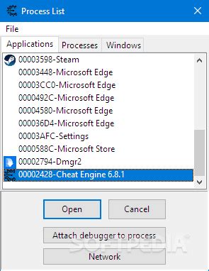 Image result for Cheat Engine Features