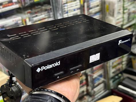 Image result for White Freeview Box