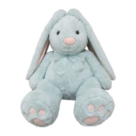Buy Way To Celebrate Easter Plush Bunny, Mint at Ubuy India