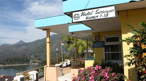 HOTEL SARANGAN (Solo) - Guesthouse Reviews & Photos - Tripadvisor