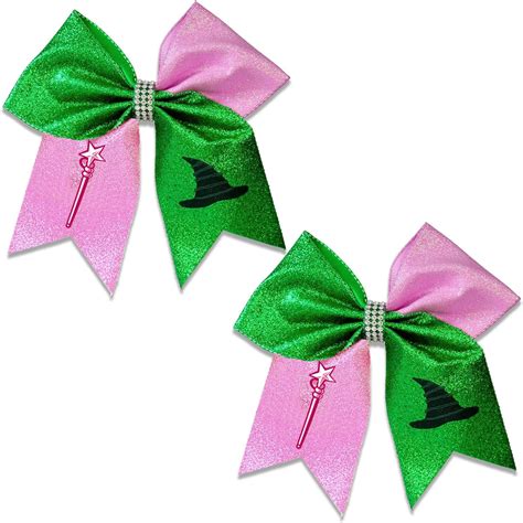 Amazon.com : Conair Wicked Elphaba Gift Box - hair accessories for ...