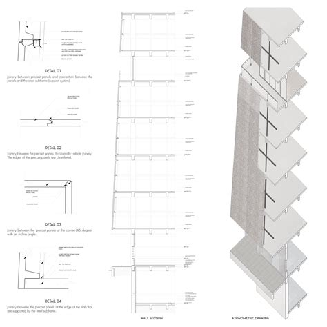Open Art Storage | CEPT - Portfolio