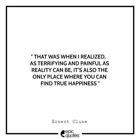 10 Best Quotes From Ready Player Two by Ernest Cline