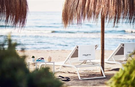 NOBU HOTEL MARBELLA - Hotel Reviews, Photos, Rate Comparison - Tripadvisor