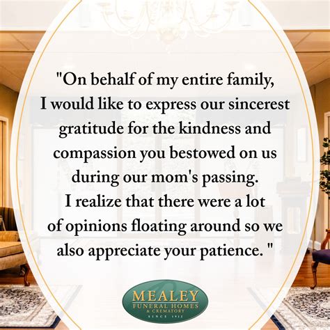 Mealey Funeral Homes & Crematory | Wilmington DE