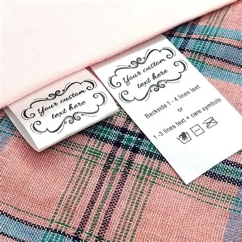 Image result for Sewing Labels