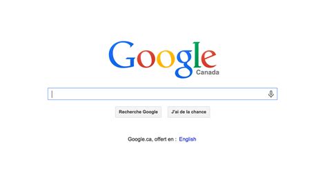 www.google.fr: Google