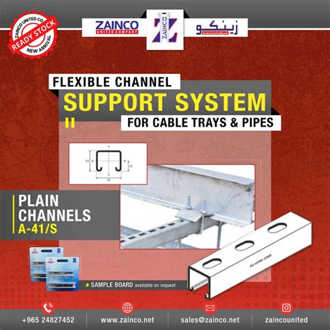 Image result for Structural channel Types