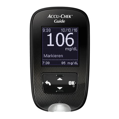 Image result for Accu-Chek Guide Setup