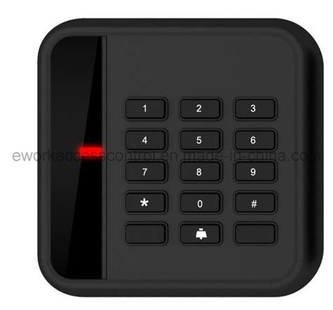 Image result for Card Reader Access Control System