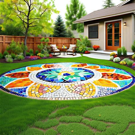 15 Backyard Tile Ideas to Transform Your Outdoor Space