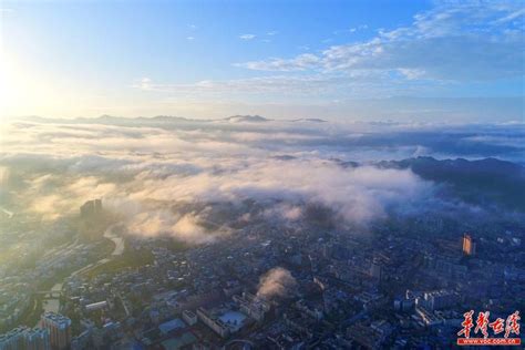 气韵生动是里耶 湘西龙山县里耶镇八面山景区旅游火爆的背后_龙山县_湖南频道_红网