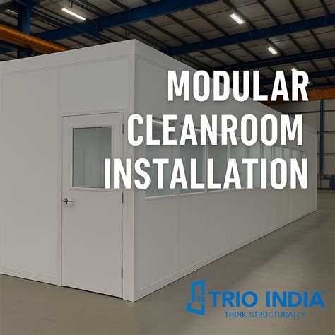 Image result for Cleanroom Installation Guide