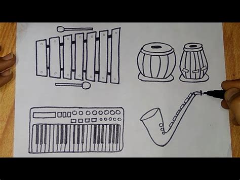 Image result for Instruments Draw