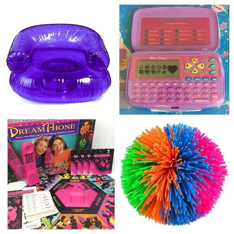 Am I the only one that found inflatable chairs quite comfortable!? : r/90s