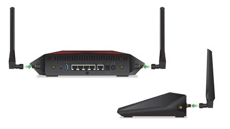Netgear Router Setup 的图像结果