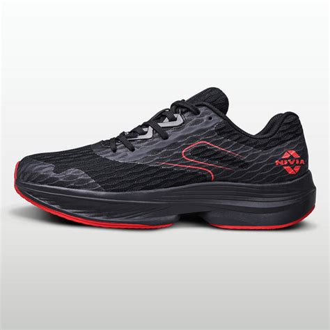 Buy Best Sports Running Shoes at up to 20% Off | Nivia Sports