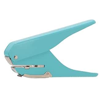 Shiitake Shape Single Hole Punch Convenient Small Stationery Punch ...
