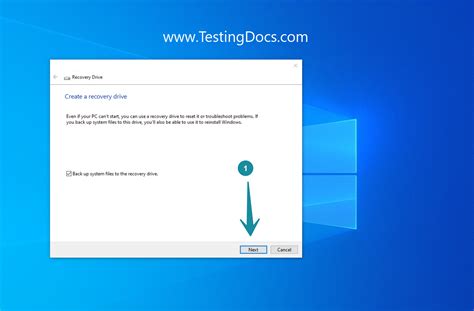 Create Recovery Drive Windows Site Microsoft.com 的图像结果