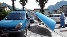 porta canoa per auto carica barca sul tetto dell auto porta canoa per auto carica barca sul tetto dell auto