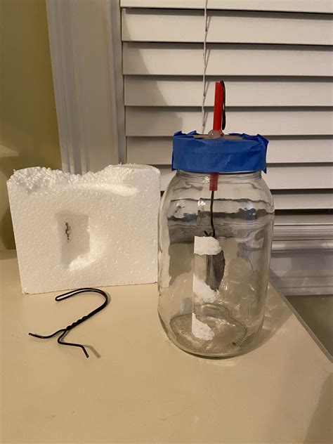 Homemade Electroscope Using Straws 的图像结果