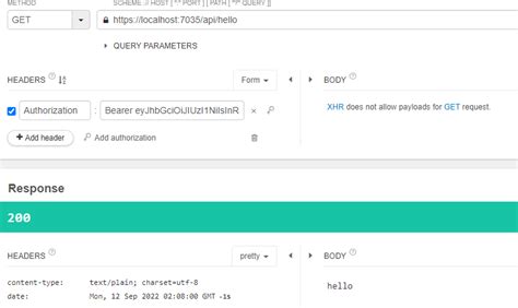 Image result for Web API 2 Authentication Token Third Party