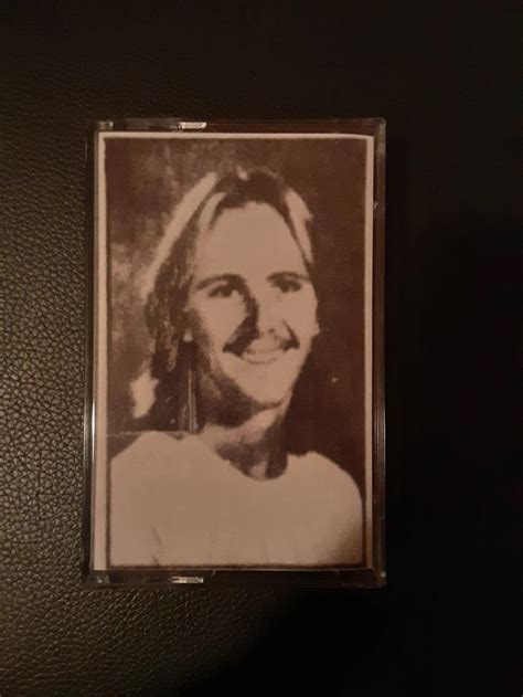 Void Of Empathy - Auditory Stimuli Tape | sssm